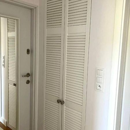 Cute Apartment In The City Center , 2-Beds , Wi-Fi - By Hik Apartments Варшава Экстерьер фото