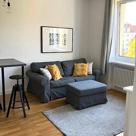 Cute Apartment In The City Center , 2-Beds , Wi-Fi - By Hik Apartments Варшава Экстерьер фото