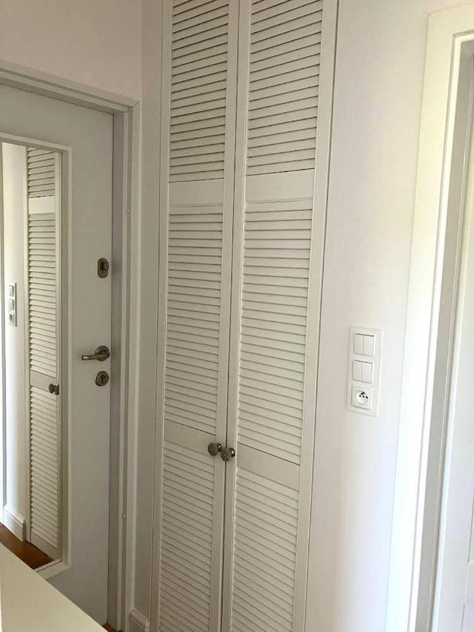 Cute Apartment In The City Center , 2-Beds , Wi-Fi - By Hik Apartments Варшава Экстерьер фото