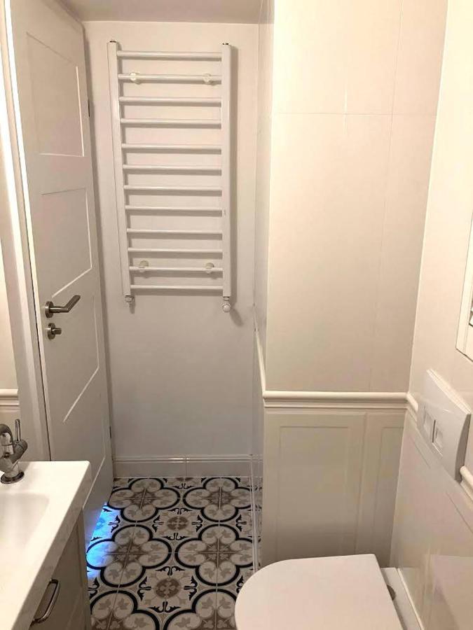 Cute Apartment In The City Center , 2-Beds , Wi-Fi - By Hik Apartments Варшава Экстерьер фото